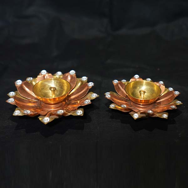 Decorative Diyas