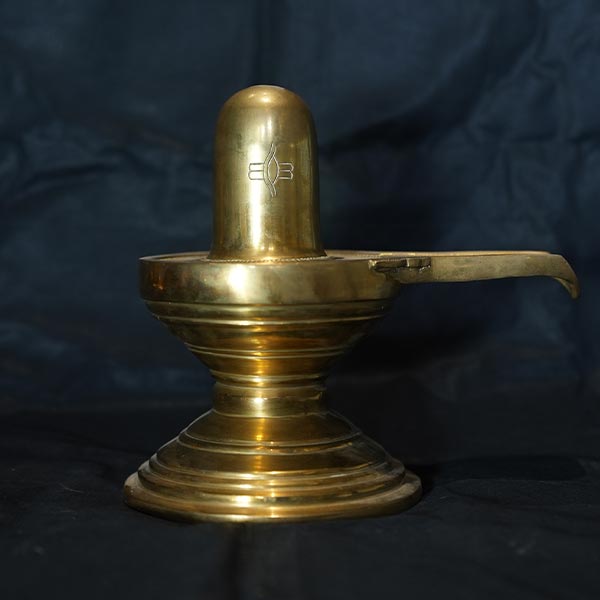 Shivalingh Brass