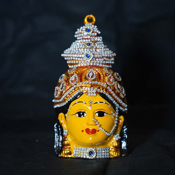 Durga Matha Idol Piece